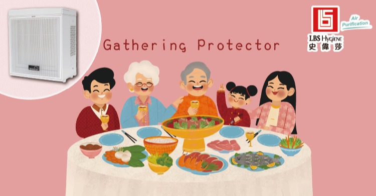 Gathering Protector