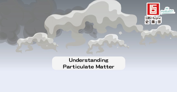 Understanding Particulate Matter